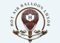 hot air balloon