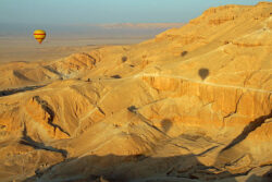 Second flight hot air balloon - Image 3