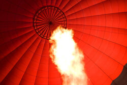 Hot air Balloon Luxor - Image 2